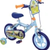 Bluey Kids Bike - 12" Wheel