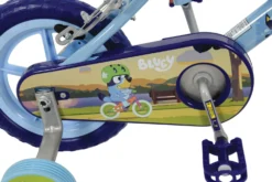 Bluey Kids Bike - 12" Wheel -Carrera Store 790830a scaled