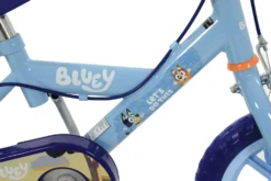 Bluey Kids Bike - 12" Wheel -Carrera Store 790830b scaled