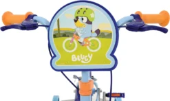 Bluey Kids Bike - 12" Wheel -Carrera Store 790830d scaled