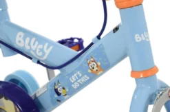 Bluey Kids Bike - 12" Wheel -Carrera Store 790830e scaled
