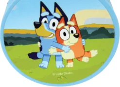 Bluey Kids Bike - 12" Wheel -Carrera Store 790830f scaled