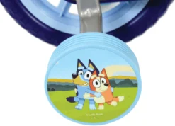 Bluey Kids Bike - 12" Wheel -Carrera Store 790830i scaled