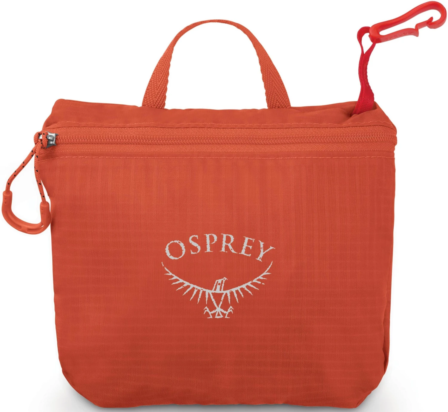 Osprey Hivis Commuter Raincover Orange S 3 Osprey Hivis Commuter Raincover Orange S - Image 3