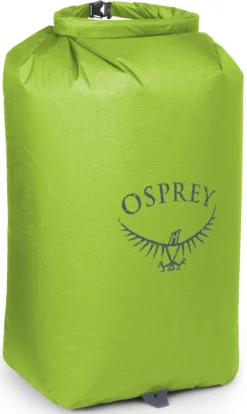 Osprey Ultralight DrySack 35L - Limon