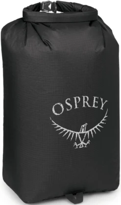 Osprey Ultralight DrySack 20L Black