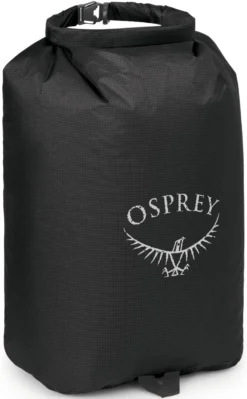 Osprey Ultralight DrySack 12L Black