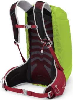 Osprey Hivis Raincover Limon XS -Carrera Store 798038b scaled