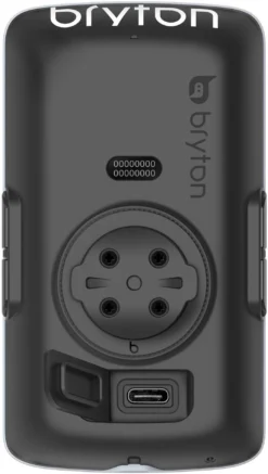 Bryton Rider S800E GPS Cycle Computer -Carrera Store 808830d