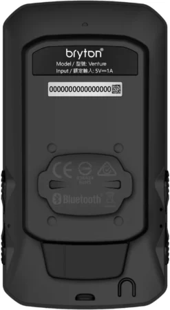 Bryton Rider 750T GPS Cycle Computer With Speed/Cadence & Heart Rate Bundle -Carrera Store 808846e