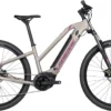 Lapierre Overvolt 5.5 Mix Frame Hardtail Electric Mountain Bike - S Frame