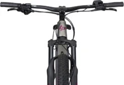 Lapierre Overvolt 5.5 Mix Frame Hardtail Electric Mountain Bike - S Frame -Carrera Store 811758b scaled