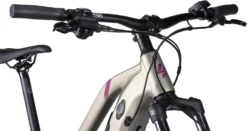 Lapierre Overvolt 5.5 Mix Frame Hardtail Electric Mountain Bike - S Frame -Carrera Store 811758c scaled