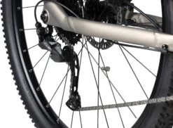 Lapierre Overvolt 5.5 Mix Frame Hardtail Electric Mountain Bike - S Frame -Carrera Store 811758e scaled