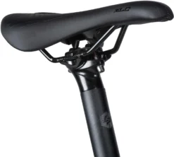 Lapierre Overvolt 5.5 Mix Frame Hardtail Electric Mountain Bike - S Frame -Carrera Store 811758f scaled