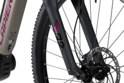 Lapierre Overvolt 5.5 Mix Frame Hardtail Electric Mountain Bike - S Frame -Carrera Store 811758g