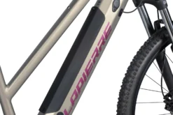Lapierre Overvolt 5.5 Mix Frame Hardtail Electric Mountain Bike - S Frame -Carrera Store 811758h