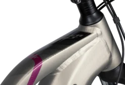 Lapierre Overvolt 5.5 Mix Frame Hardtail Electric Mountain Bike - S Frame -Carrera Store 811758j