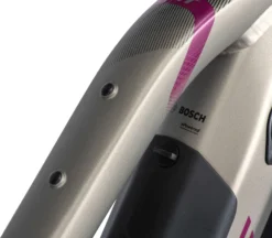 Lapierre Overvolt 5.5 Mix Frame Hardtail Electric Mountain Bike - S Frame -Carrera Store 811758k scaled