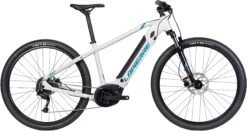 Lapierre Overvolt 5.4 Hardtail Electric Mountain Bike - S, M, L, XL Frames