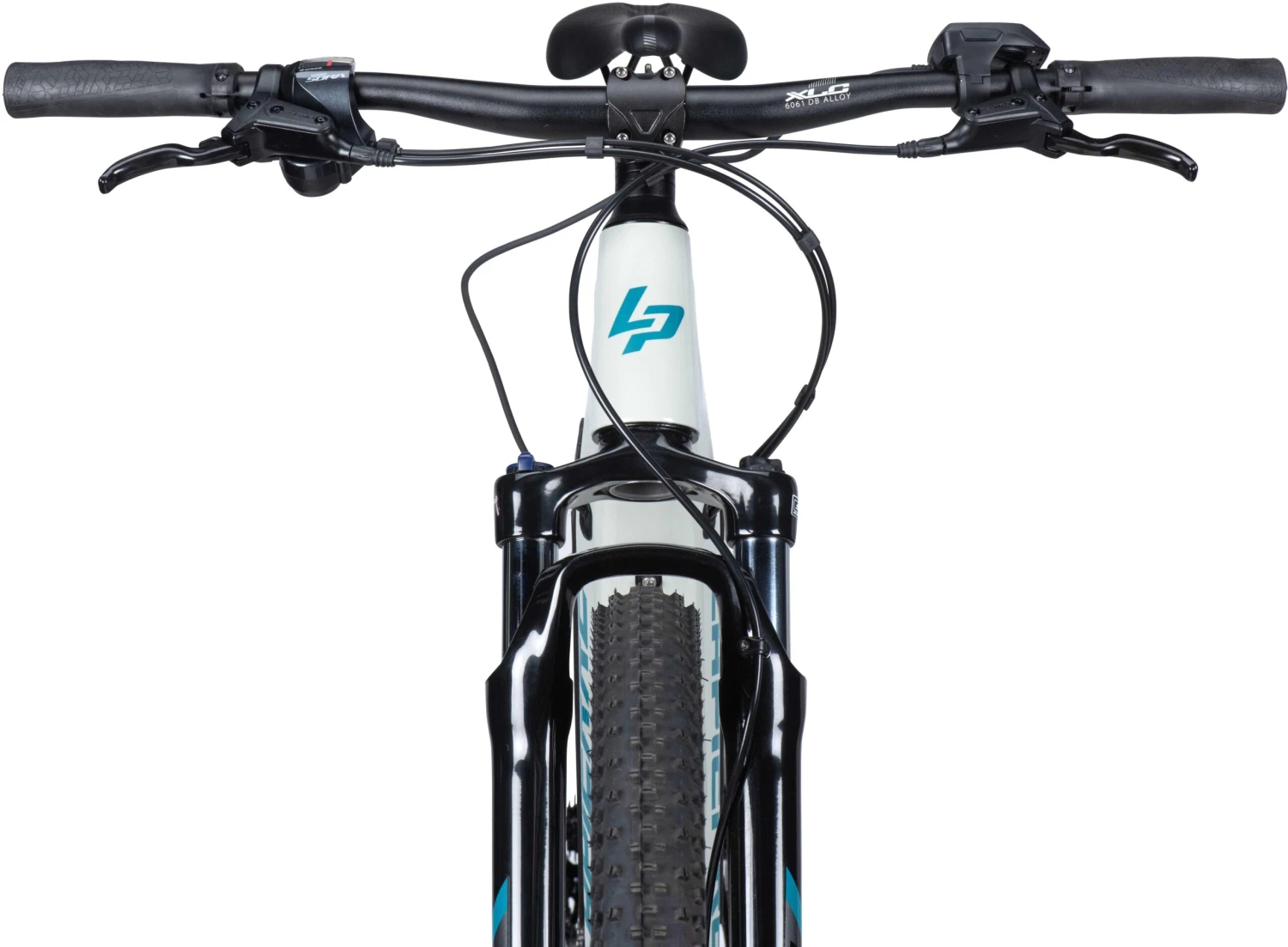 Lapierre Overvolt 5.4 Hardtail Electric Mountain Bike - S, M, L, XL Frames 3 Lapierre Overvolt 5.4 Hardtail Electric Mountain Bike - S, M, L, XL Frames - Image 3
