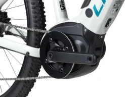 Lapierre Overvolt 5.4 Hardtail Electric Mountain Bike - S, M, L, XL Frames -Carrera Store 813166c scaled