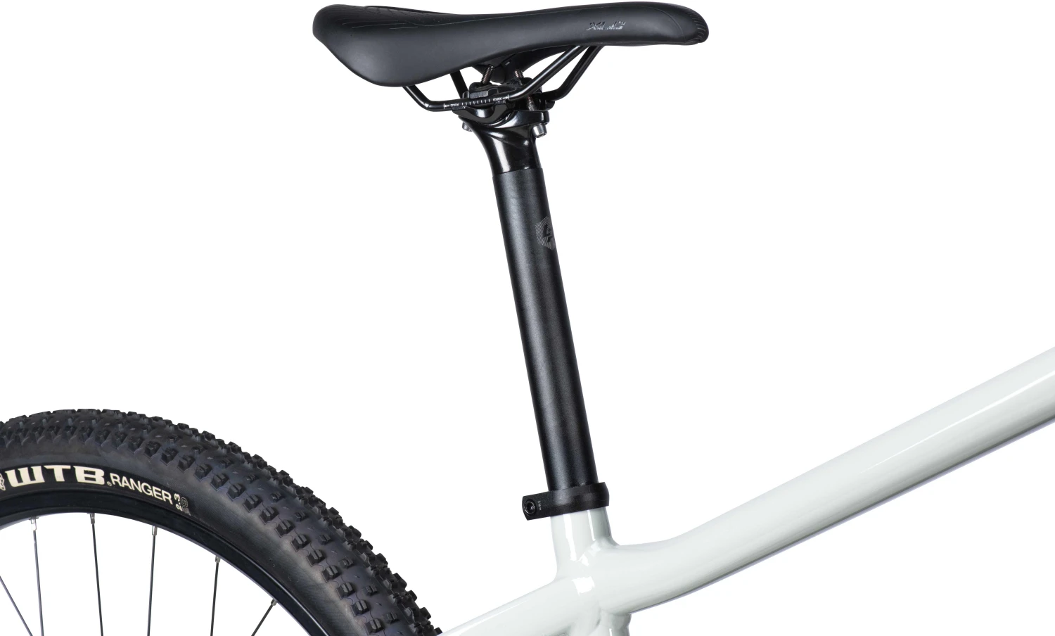 Lapierre Overvolt 5.4 Hardtail Electric Mountain Bike - S, M, L, XL Frames 6 Lapierre Overvolt 5.4 Hardtail Electric Mountain Bike - S, M, L, XL Frames - Image 6