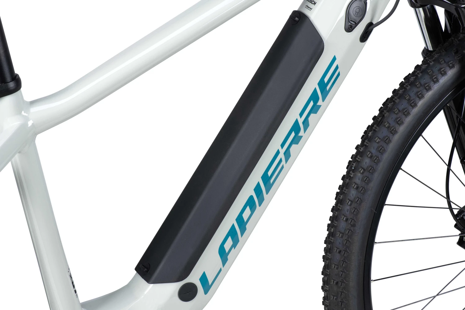 Lapierre Overvolt 5.4 Hardtail Electric Mountain Bike - S, M, L, XL Frames 9 Lapierre Overvolt 5.4 Hardtail Electric Mountain Bike - S, M, L, XL Frames - Image 9