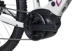 Lapierre Overvolt 5.4 Mix Frame Hardtail Electric Mountain Bike - S, M, L Frames -Carrera Store 813278c