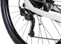 Lapierre Overvolt 5.4 Mix Frame Hardtail Electric Mountain Bike - S, M, L Frames -Carrera Store 813278d scaled