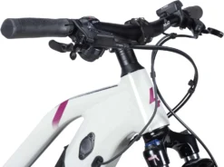 Lapierre Overvolt 5.4 Mix Frame Hardtail Electric Mountain Bike - S, M, L Frames -Carrera Store 813278g scaled