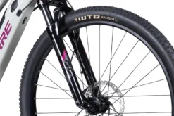 Lapierre Overvolt 5.4 Mix Frame Hardtail Electric Mountain Bike - S, M, L Frames -Carrera Store 813278h