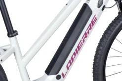 Lapierre Overvolt 5.4 Mix Frame Hardtail Electric Mountain Bike - S, M, L Frames -Carrera Store 813278i