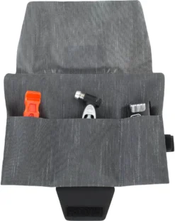 EVOC Tool Wrap WP, Carbon Grey -Carrera Store 833166d