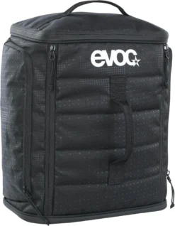 Evoc Gear Bag 15l, Black -Carrera Store 833678b