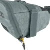 EVOC Seat Bag Tour Carbon Steel