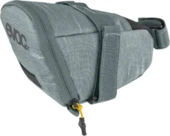 EVOC Seat Bag Tour Carbon Steel