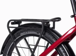 Lapierre E-Explore 4.4 Crossbar Electric Hybrid Bike - XS, S, M, L Frames -Carrera Store 834230d scaled