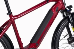 Lapierre E-Explore 4.4 Crossbar Electric Hybrid Bike - XS, S, M, L Frames -Carrera Store 834230i