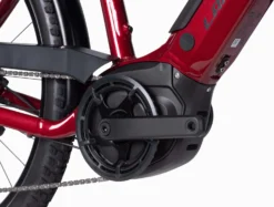 Lapierre E-Explore 4.4 Crossbar Electric Hybrid Bike - XS, S, M, L Frames -Carrera Store 834230j scaled