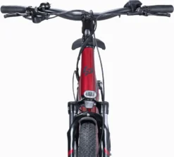 Lapierre E-Explore 4.4 Low Step Electric Hybrid Bike - S, M Frames -Carrera Store 834294d scaled