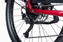 Lapierre E-Explore 4.4 Low Step Electric Hybrid Bike - S, M Frames -Carrera Store 834294e