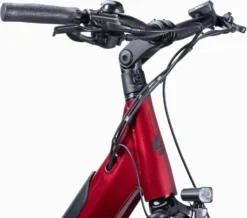 Lapierre E-Explore 4.4 Low Step Electric Hybrid Bike - S, M Frames -Carrera Store 834294g scaled