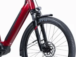 Lapierre E-Explore 4.4 Low Step Electric Hybrid Bike - S, M Frames -Carrera Store 834294h scaled