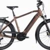 Lapierre E-Explore 6.5 Crossbar Electric Hybrid Bike - S Frame