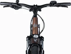 Lapierre E-Explore 6.5 Crossbar Electric Hybrid Bike - S Frame -Carrera Store 834318b scaled