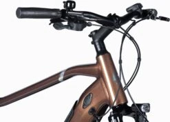 Lapierre E-Explore 6.5 Crossbar Electric Hybrid Bike - S Frame 19 Lapierre E-Explore 6.5 Crossbar Electric Hybrid Bike - S Frame -Carrera Store 834318g