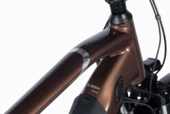 Lapierre E-Explore 6.5 Crossbar Electric Hybrid Bike - S Frame 22 Lapierre E-Explore 6.5 Crossbar Electric Hybrid Bike - S Frame -Carrera Store 834318j