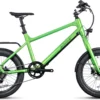 EBCO Street 2 Electric Hybrid Bike - 20" Wheel