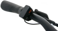 EBCO Street 2 Electric Hybrid Bike - 20" Wheel -Carrera Store 834590b scaled